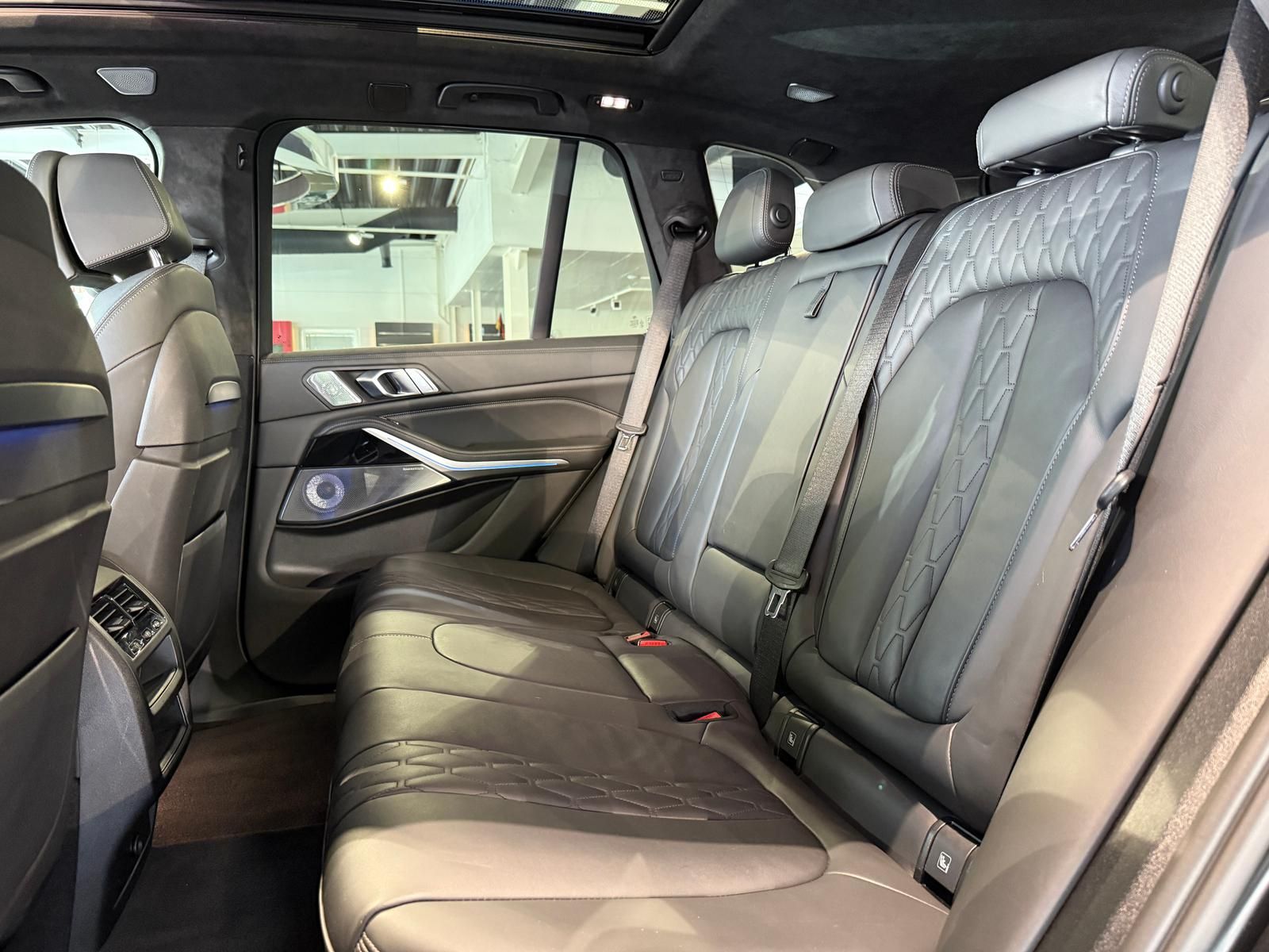 BMW X5 xDrive 45 e M Sport*Pano-Sky*Massage*B&W*TV