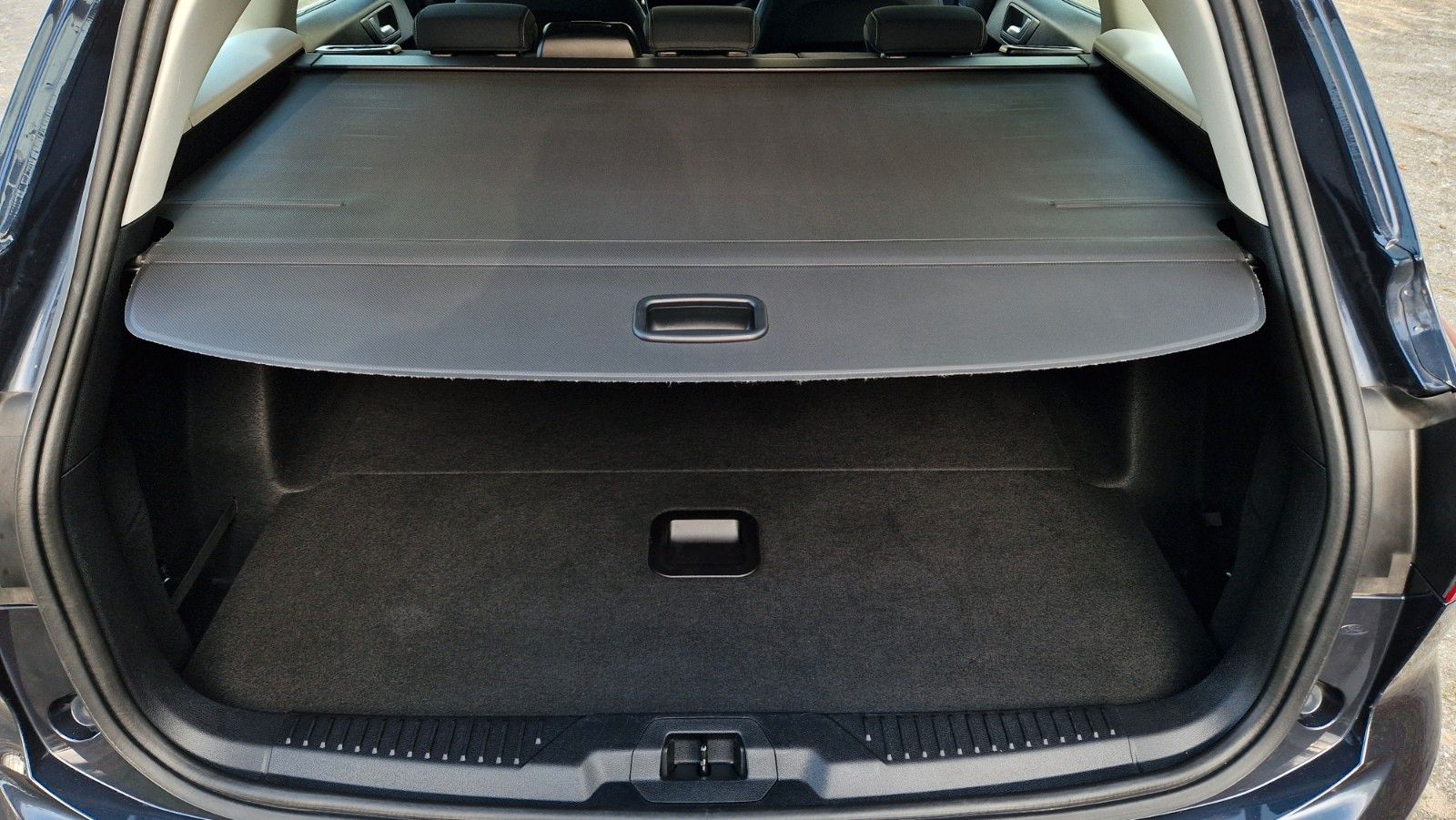 Ford Focus Tun. 1.5d 1.Hd Aut Rf ACC LED Navi DAB