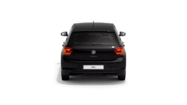 Volkswagen Polo Comfortline 1.0TSI DSG - Samsaru's Car Outlet