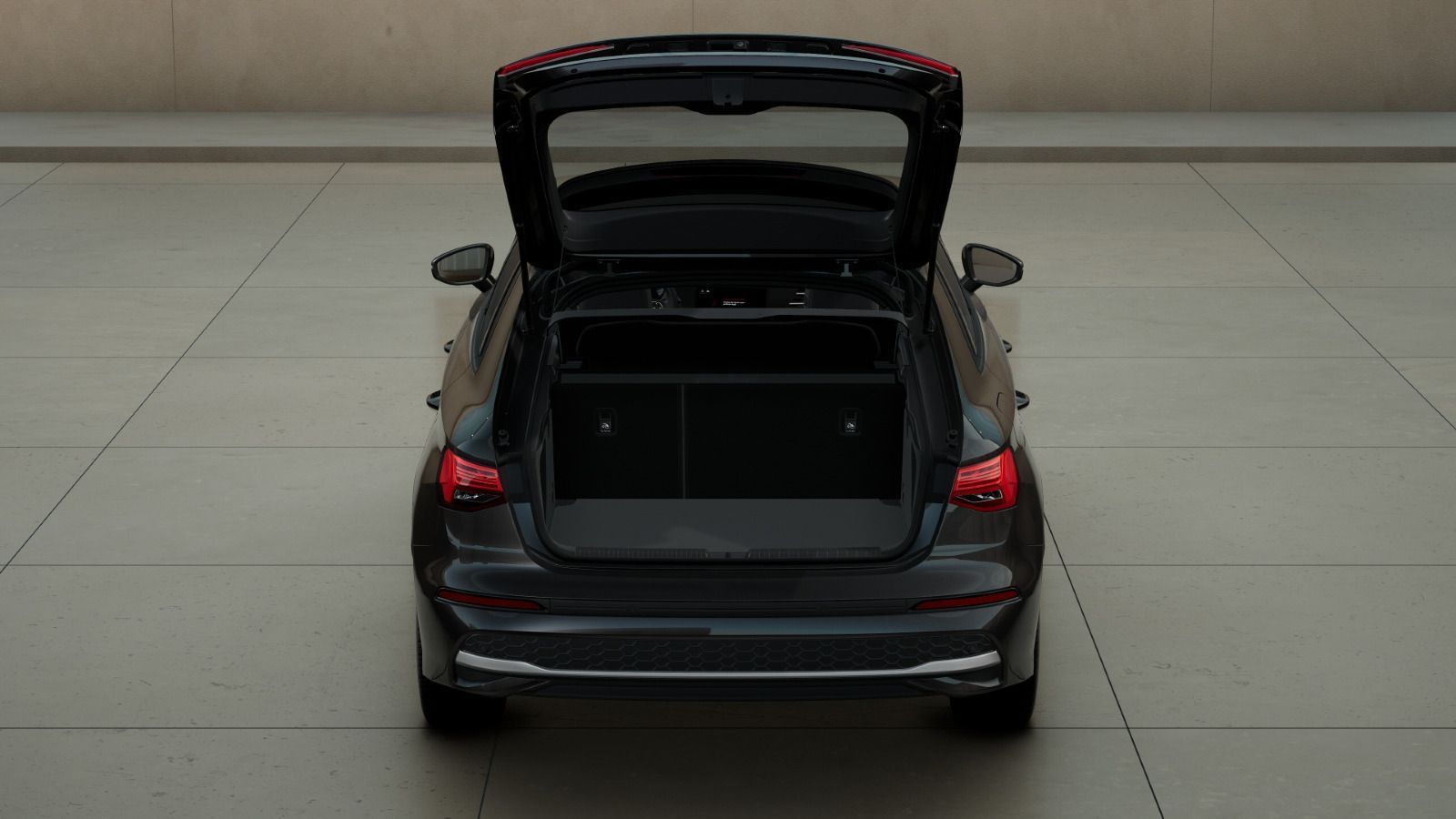 Audi A3 Sportback 35 TDI advanced - Samsaru's Car Outlet