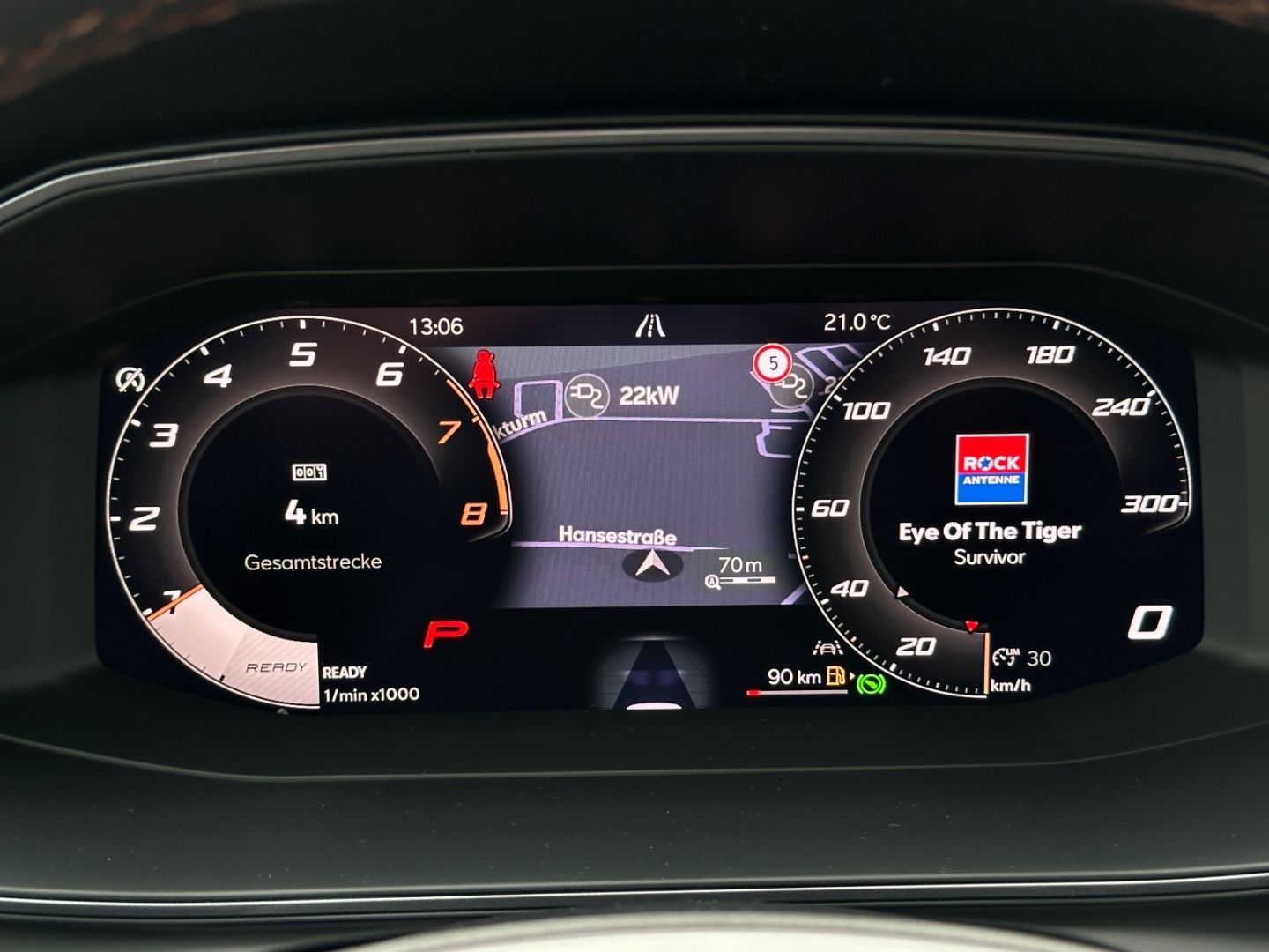 Cupra Formentor 1.5 eTSI DSG - Samsaru's Car Outlet