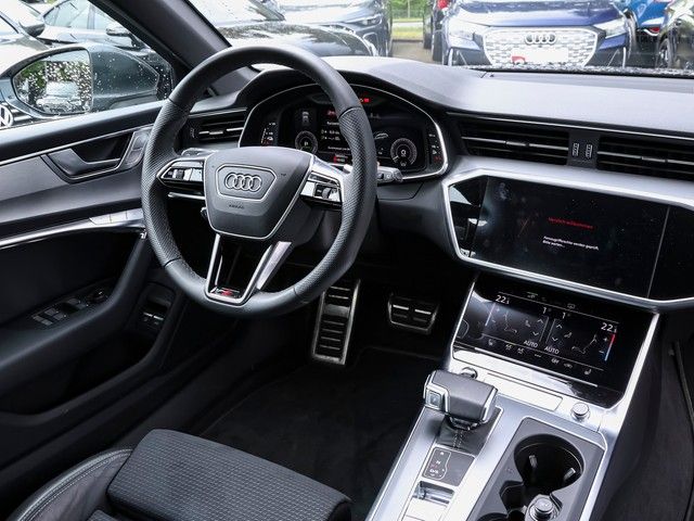 Audi A6 Avant 50 TFSI e quattro S line ACC Pano AHK B