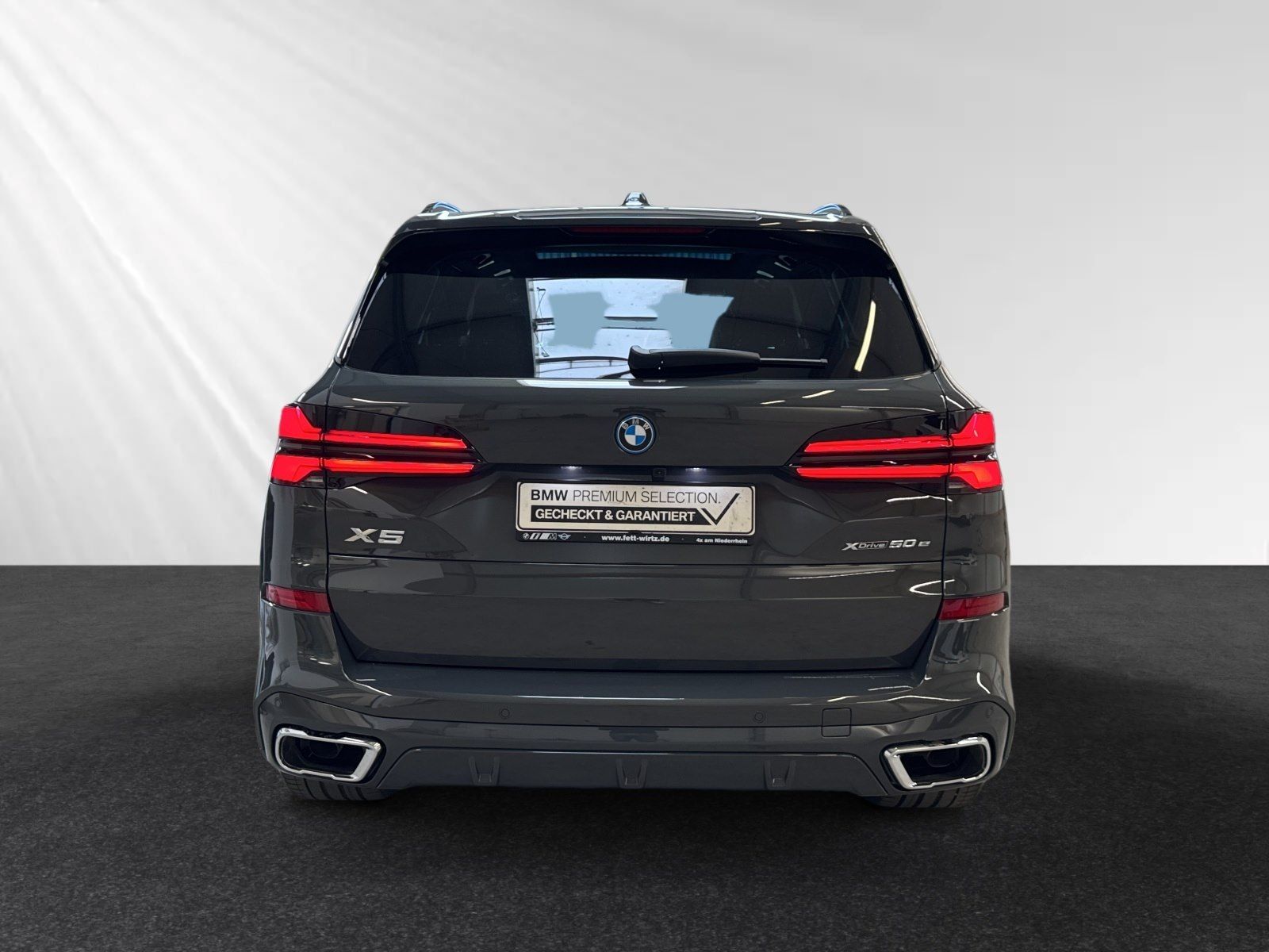 BMW X5 xDrive50e Inkl. € 1.190 Zubehörbonus*|M Sport