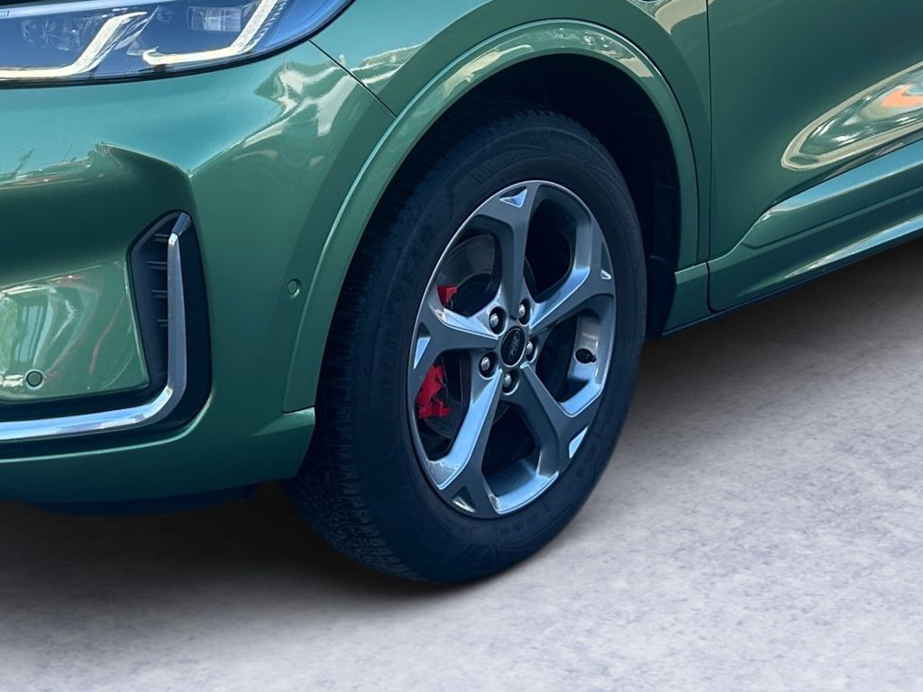 Ford Kuga 2.5 Duratec PHEV ST-LINE X