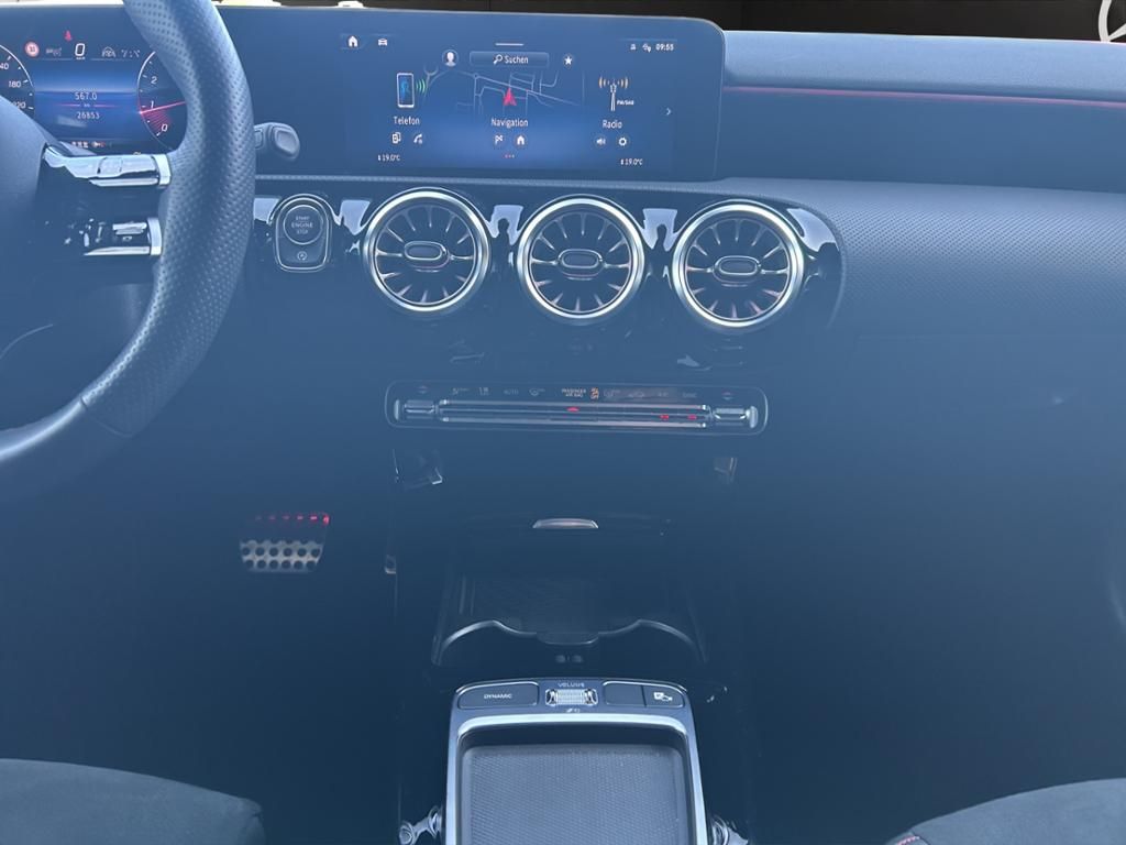 Mercedes-Benz A 180 AMG - Samsaru's Car Outlet