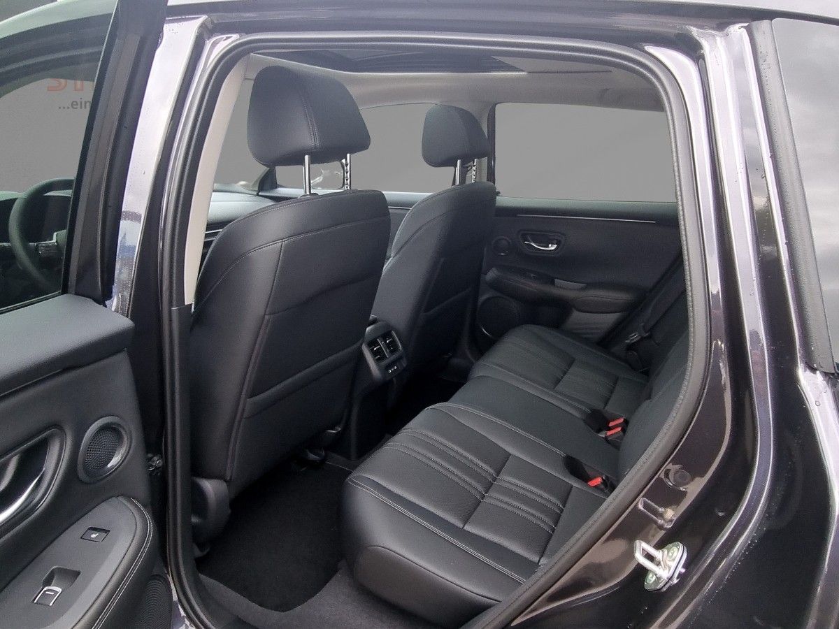 Honda ZR-V 2.0 e:HEV Advance Leder* Bose* Panoramadach