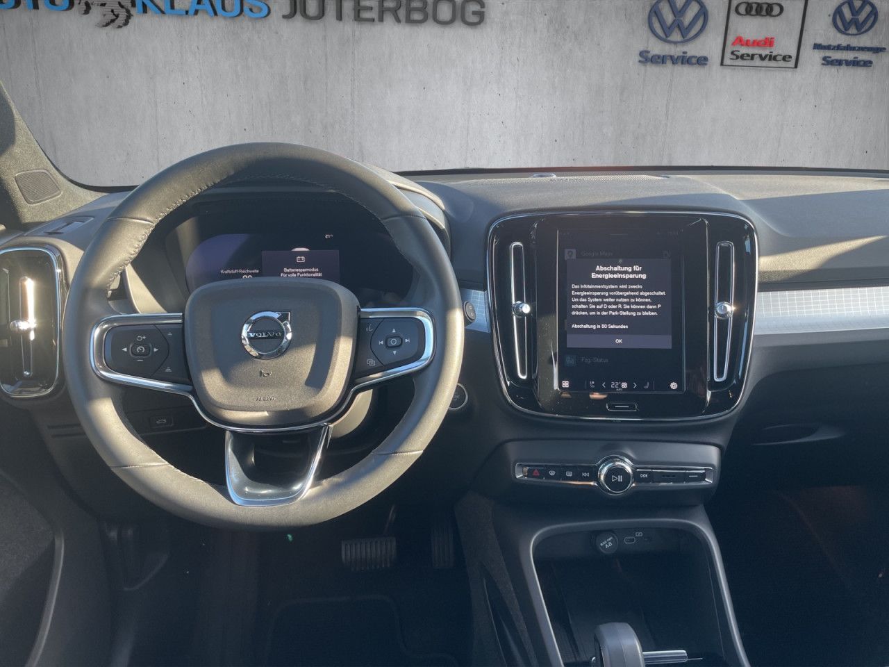 Volvo XC 40 B4 AWD Plus Dark LED+Keyless