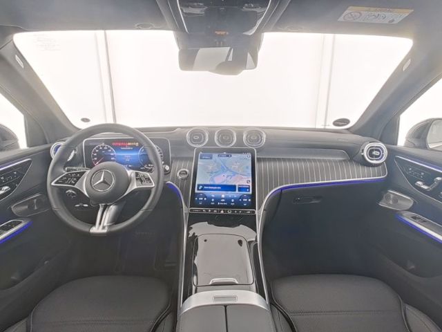 Mercedes-Benz GLC 300 e 4Matic Avantgarde Premium+ Energizing+