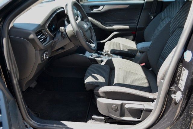 Ford Focus Turn Titanium ACC Kamera B&O