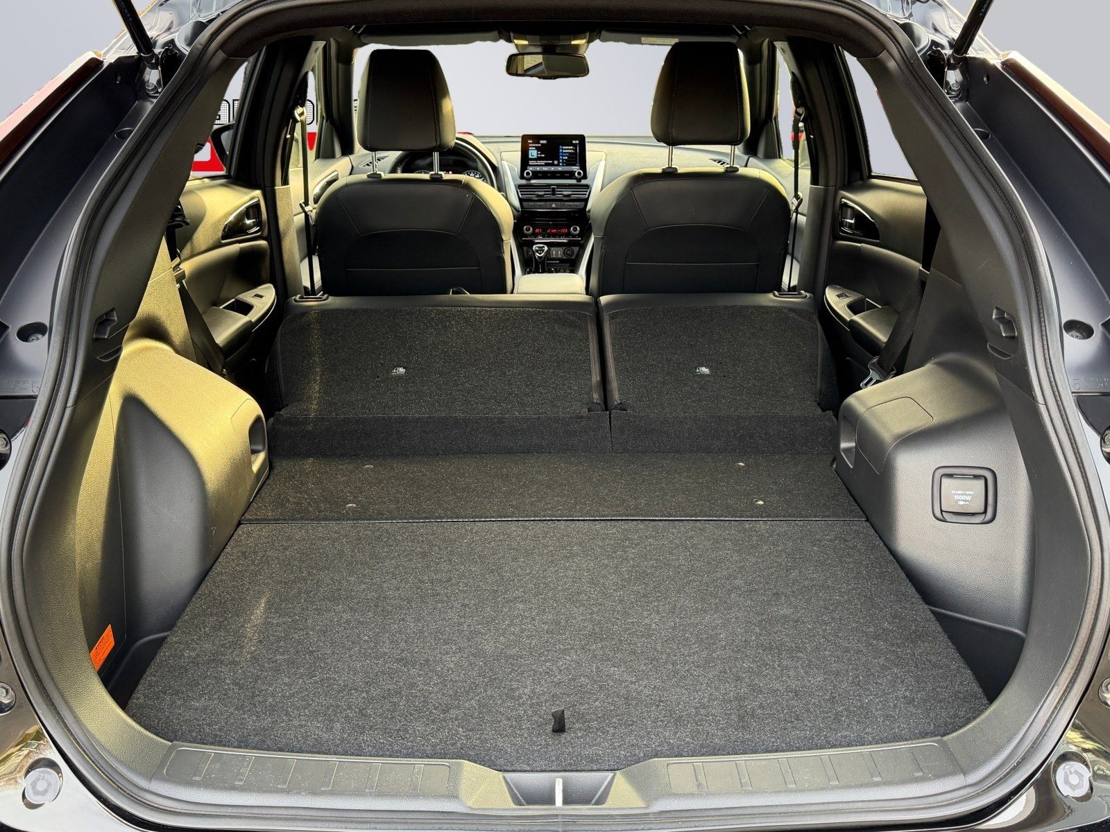 Mitsubishi Eclipse Cross Plug-in Hybrid 2.4 Select