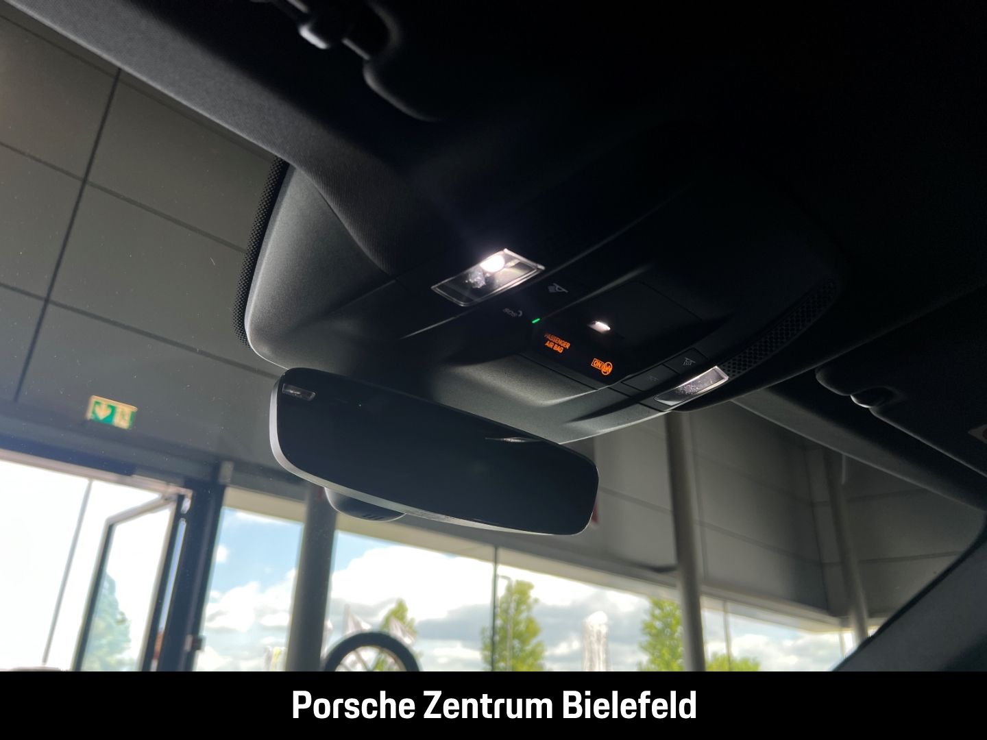 Porsche Taycan 4 Cross Turismo BOSE Performancebatterie+