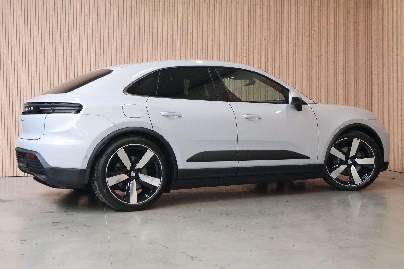 Porsche Macan Macan 4| Luchtvering| Pano| 22 | Bose| Mem