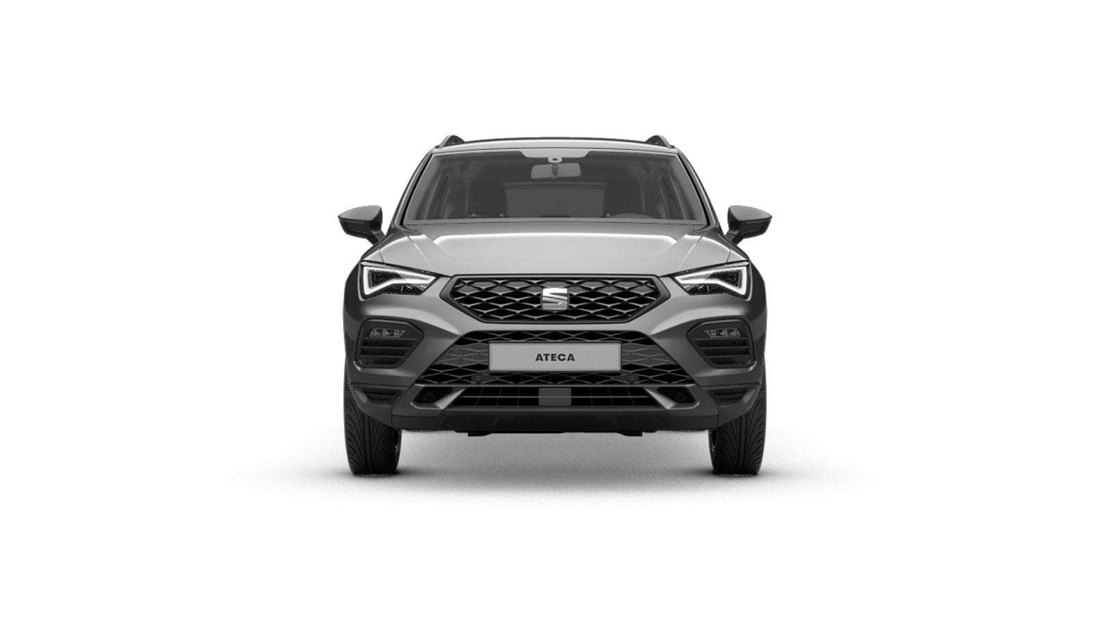 Seat Ateca 2.0 TDI FR