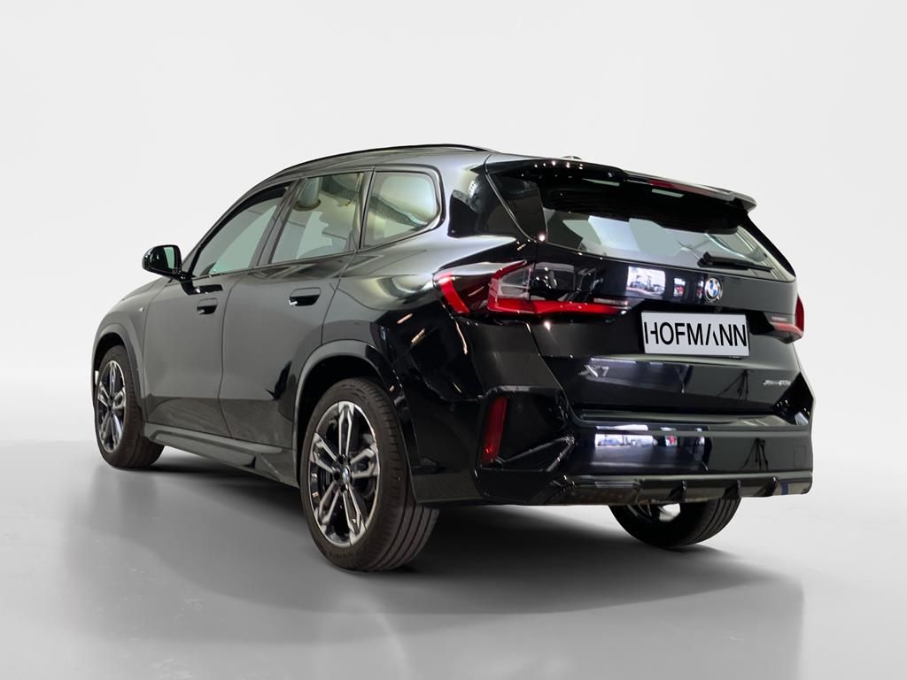 BMW X1 xDrive23i M Sport - Samsaru's Car Outlet