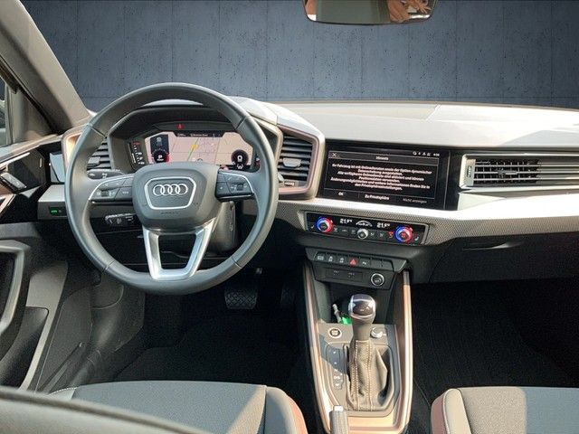 Audi A1 Sportback 30 TFSI S-Tronic advanced RFK+ACC
