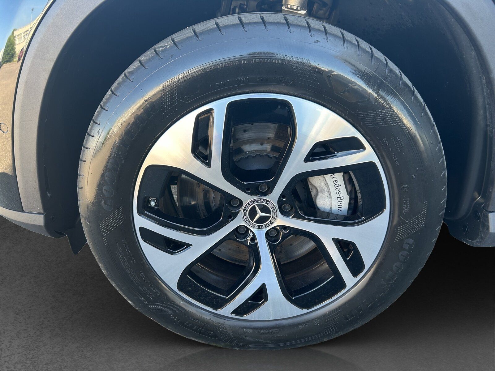 Mercedes-Benz GLC 300 de 4M DISTRONIC+PANO+AHK+KEY-GO+360+MEMO