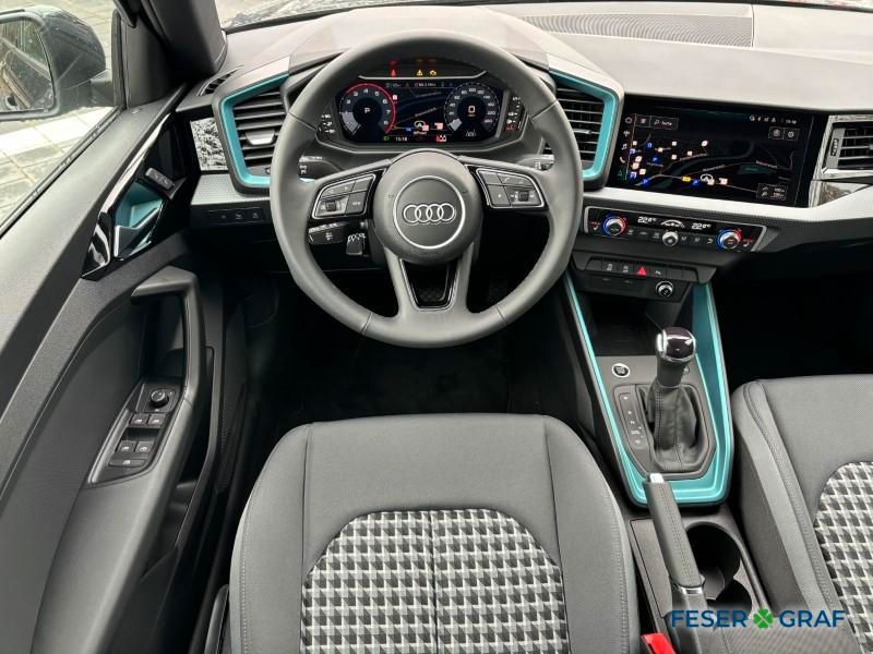 Audi A1 Sportback 25 TFSI S tronic - Samsaru's Car Outlet