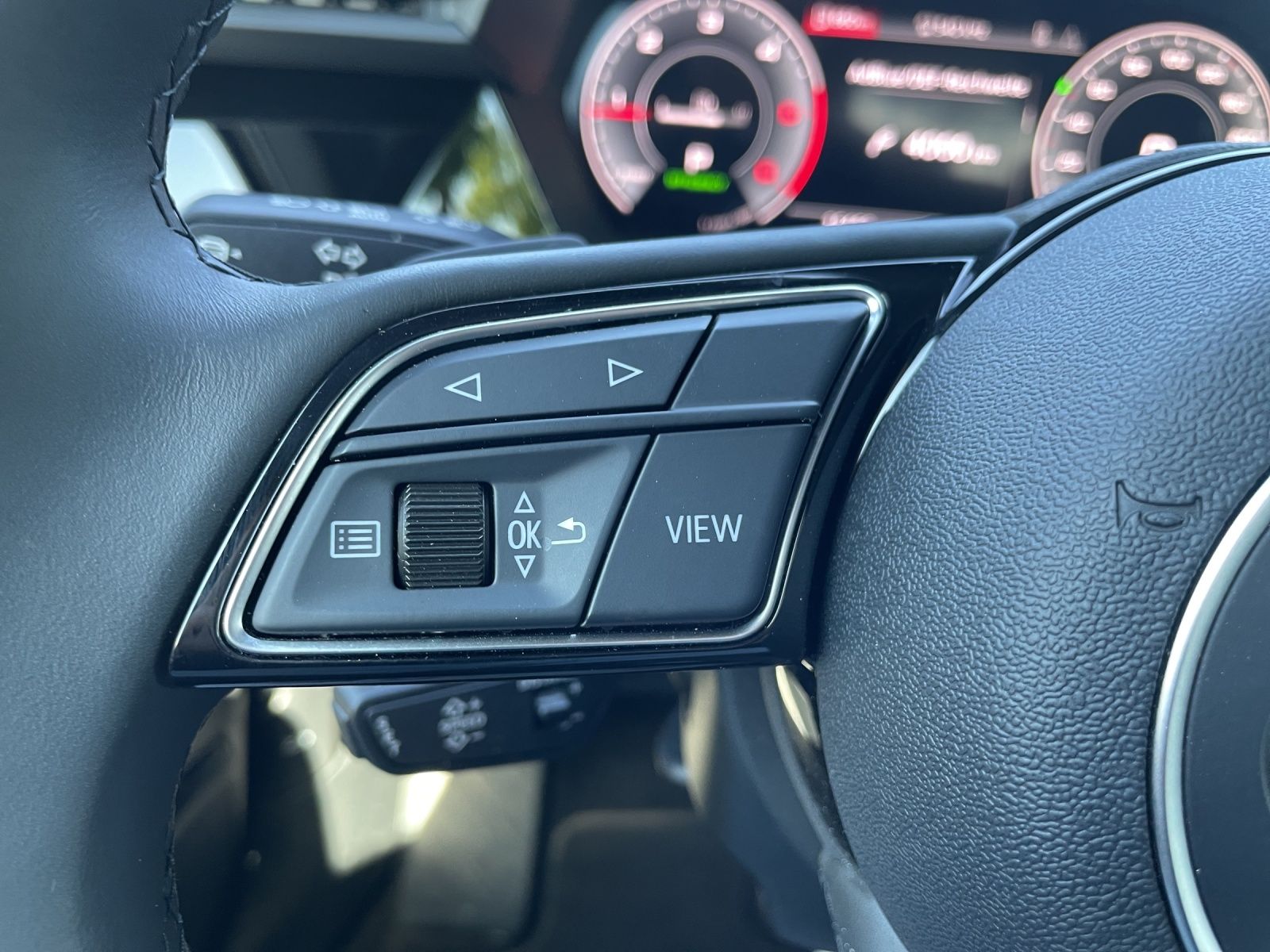Audi A3 Sportback 35 TDI S tronic advanced - Samsaru's Car Outlet