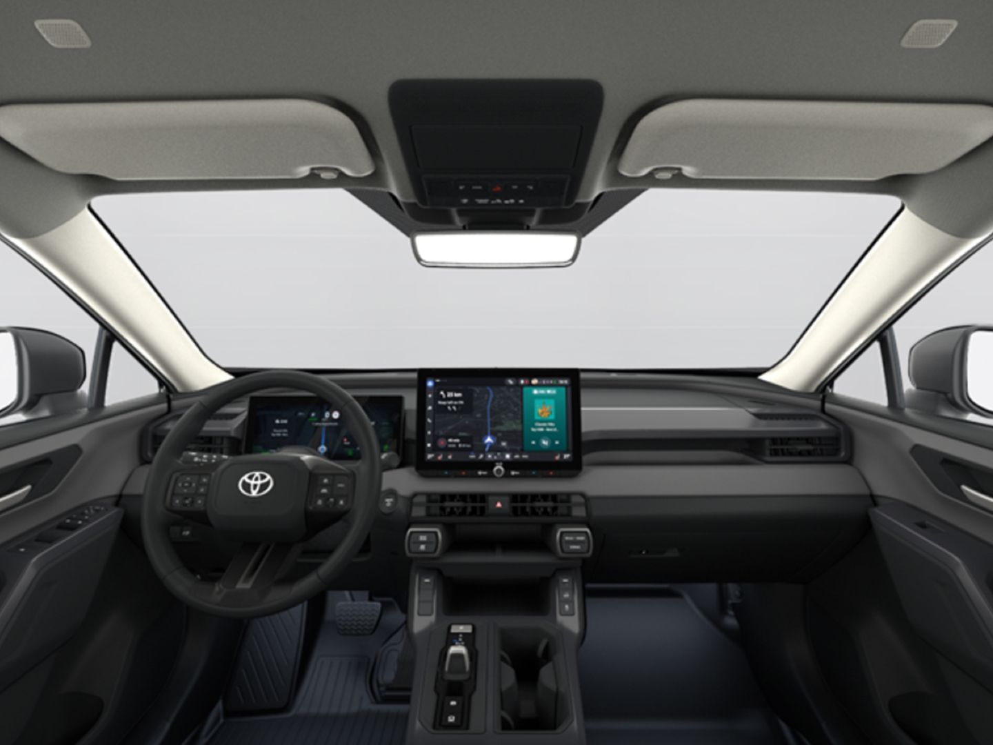 Toyota RAV 4 Teamplayer 4x4 Hybrid +Sitzheizung +Lenkra