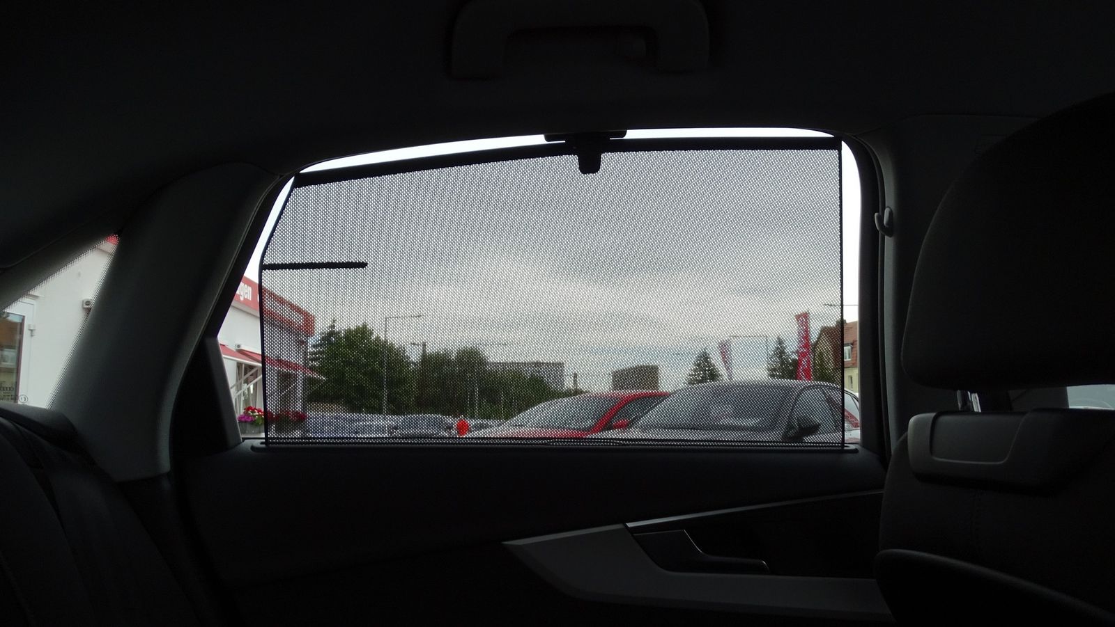Audi A4 40 TDI S-Tronic - Samsaru's Car Outlet