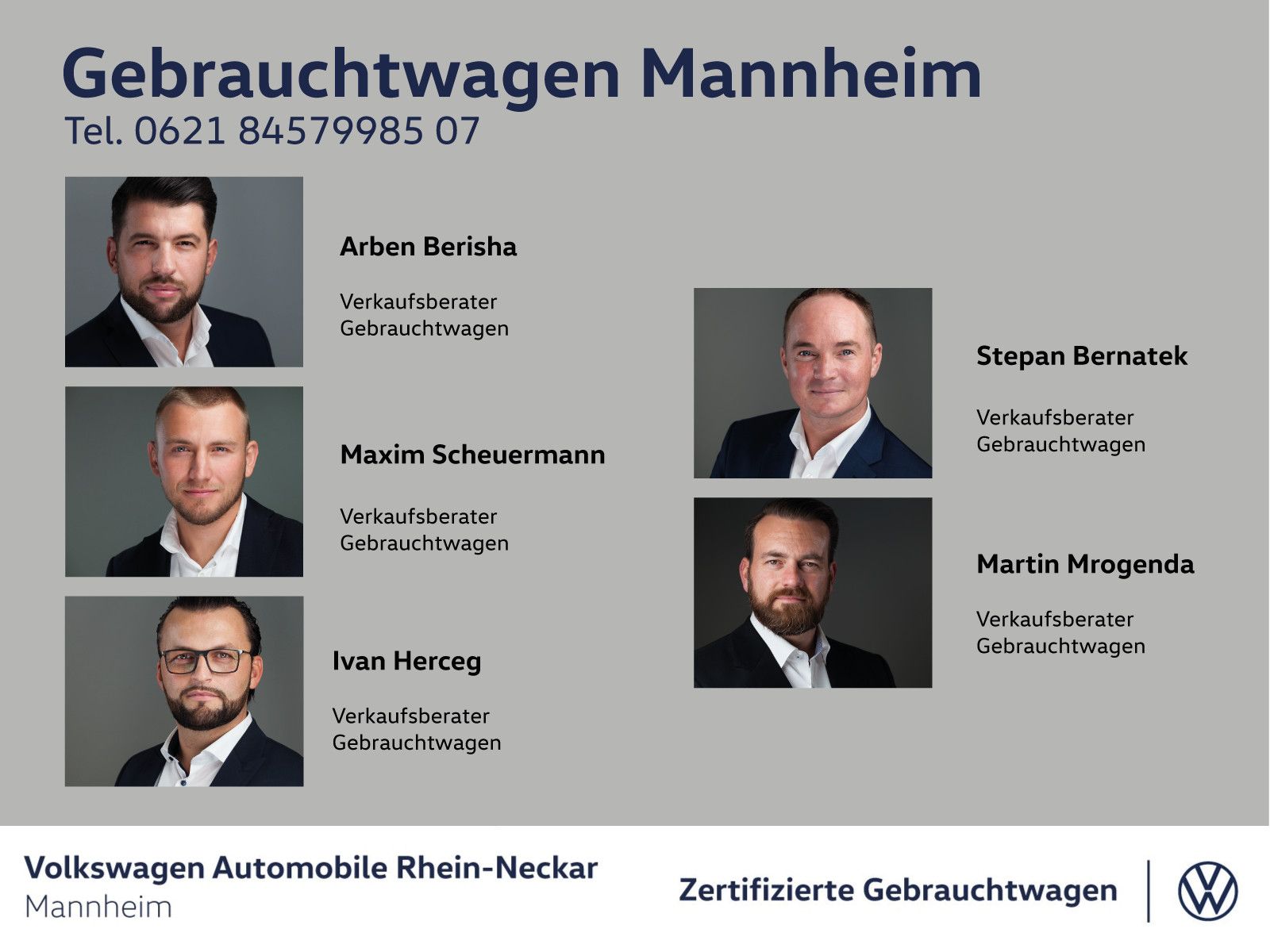 Volkswagen T-Roc 1.5 TSI R-Line - Samsaru's Car Outlet
