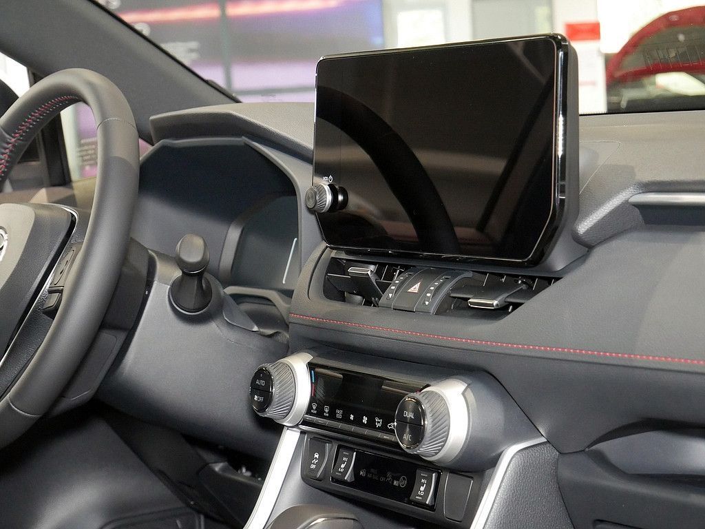 Toyota RAV 4 Comfort Teamplayer 2.5 Plug-in Hybrid 4x4