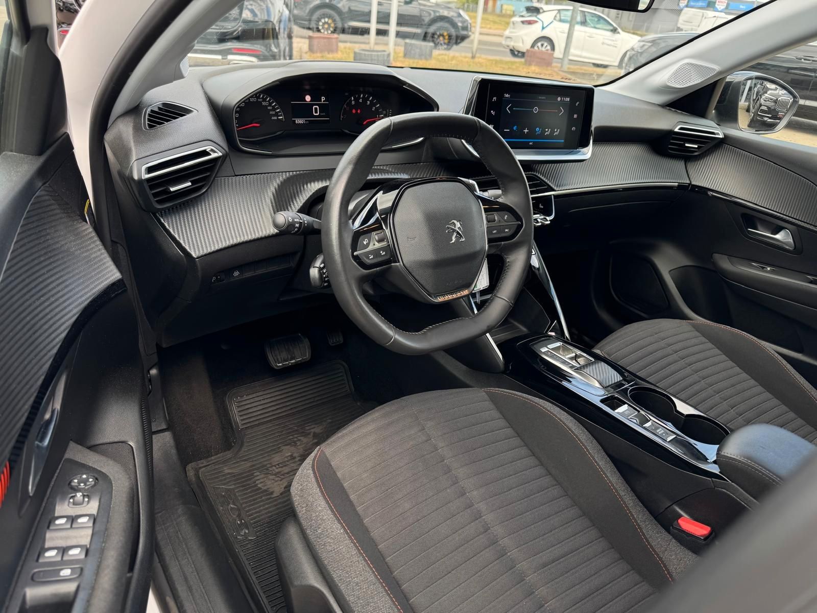 Peugeot 208 Active Pack PURETECH - Samsaru's Car Outlet