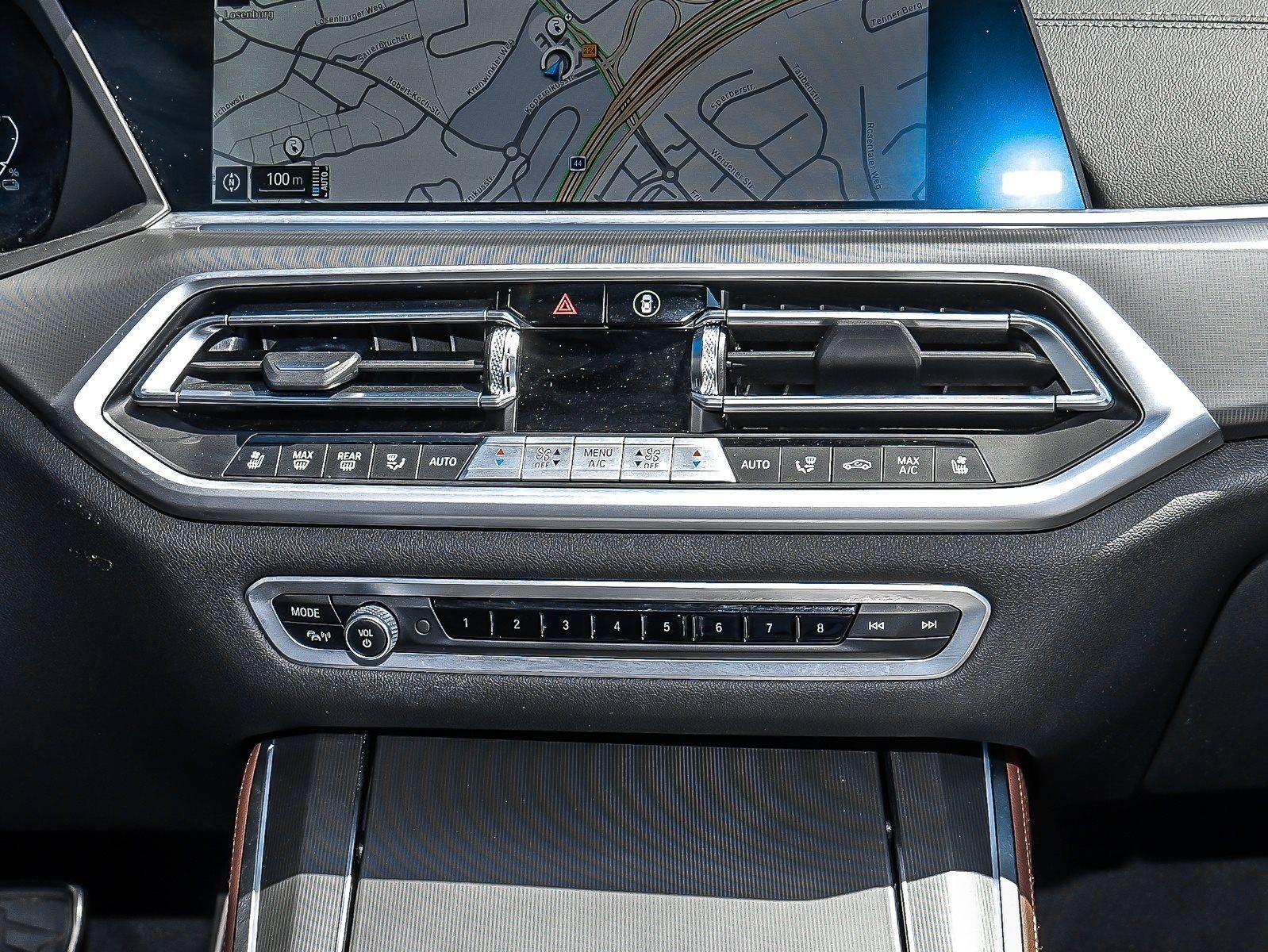 BMW X5 xDrive45e M Sport HUD PANO ACC AHK 360°KAM