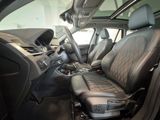 BMW X1 xDrive 20d A - Samsaru's Car Outlet