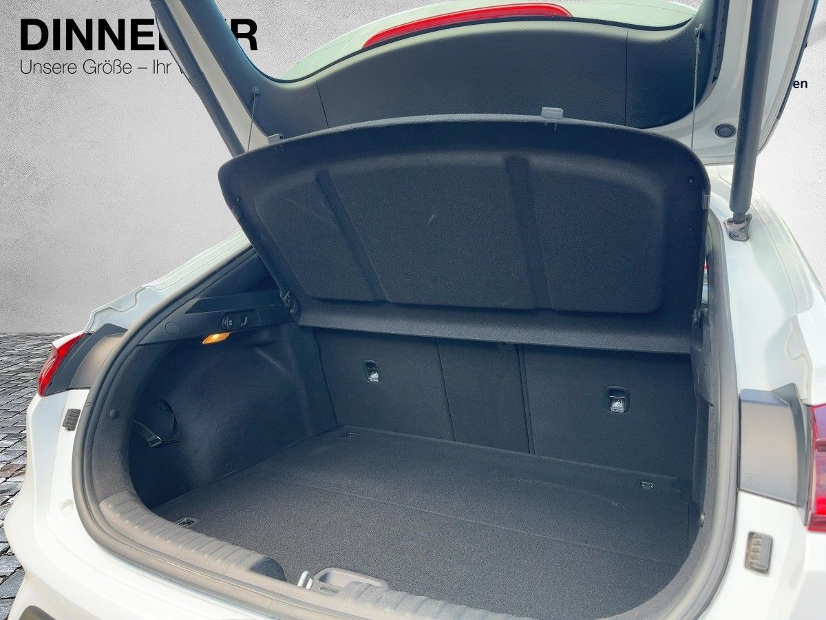 Kia XCEED Spirit 1.5T - Samsaru's Car Outlet