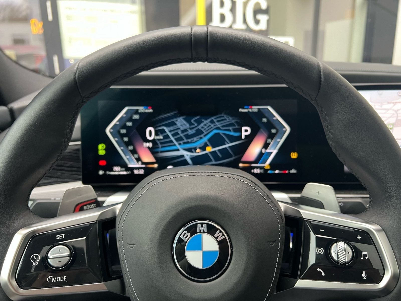 BMW 740d xDrive M Sport SkyPano DA/PA Prof Standhz.