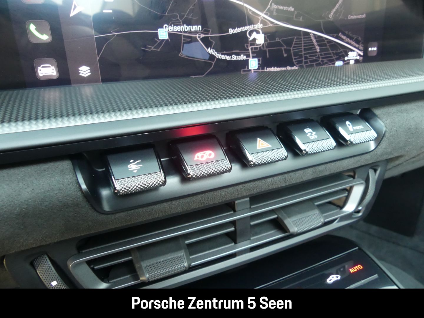 Porsche 992 I Carrera 4 GTS Cabriolet - Samsaru's Car Outlet