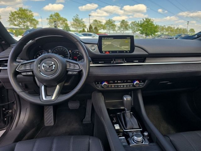 Mazda 6 Kombi Takumi 2.5L 194PS 2023 6AT FWD TAKUMI HU