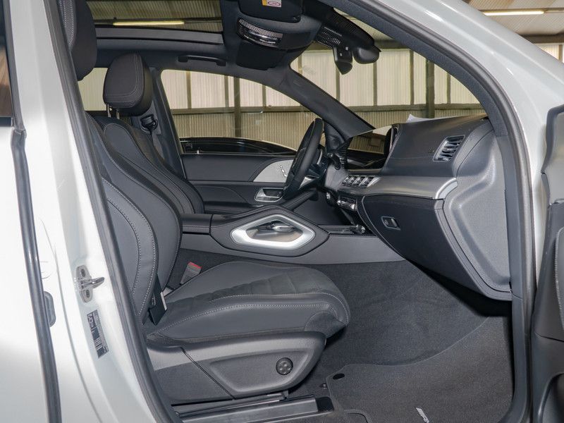 Mercedes-Benz GLE 450 4M AMG-Sport/360/Pano/Burm/AHK/Distr/20'