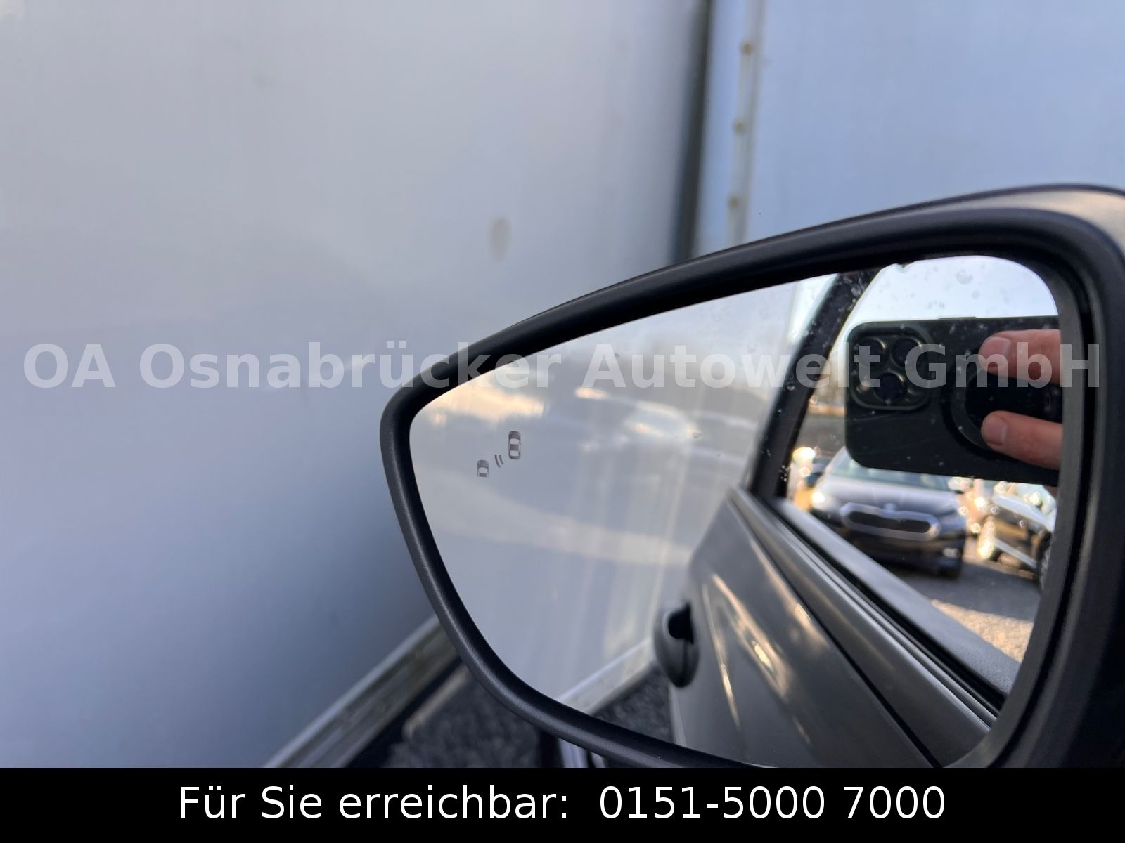Ford Focus Turnier ST-Line 155PS Automatik Kamera ACC