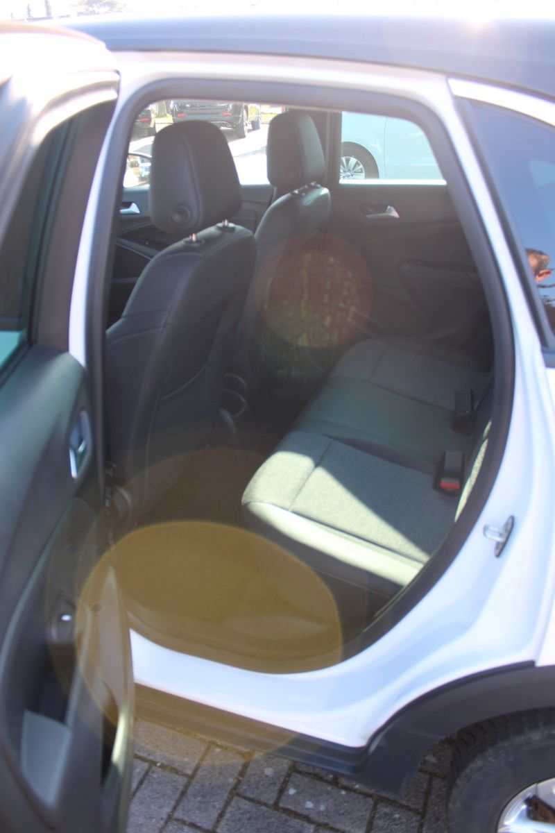 Opel Crossland - Samsaru's Car Outlet