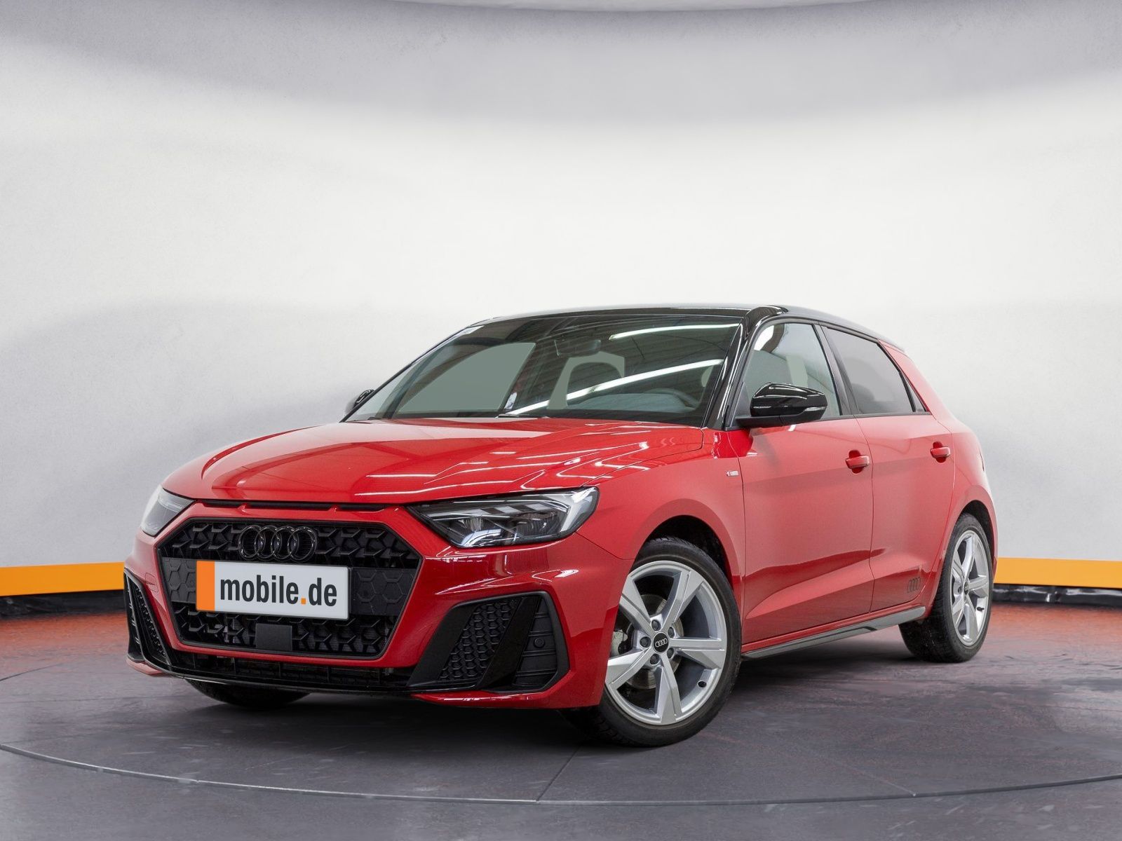 Audi A1 Sportback 30 TFSI 2x S LINE - Samsaru's Car Outlet