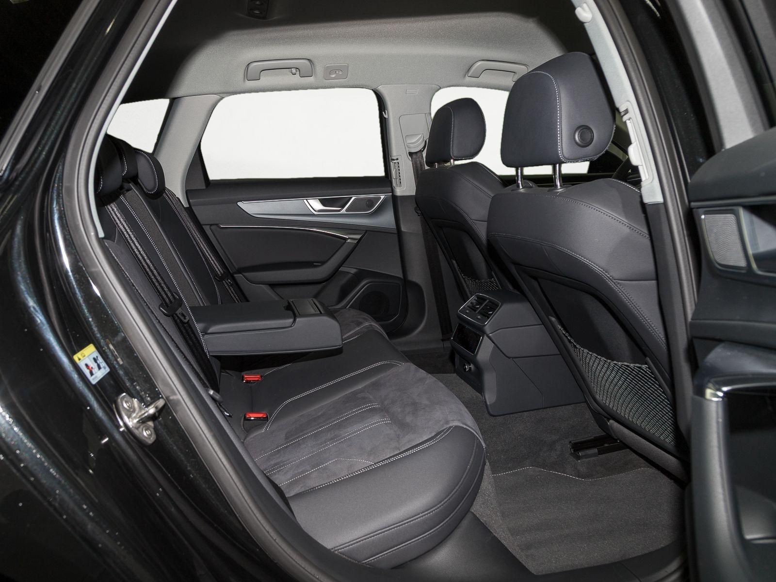 Audi A6 Avant 40 TDI Q S LINE - Samsaru's Car Outlet