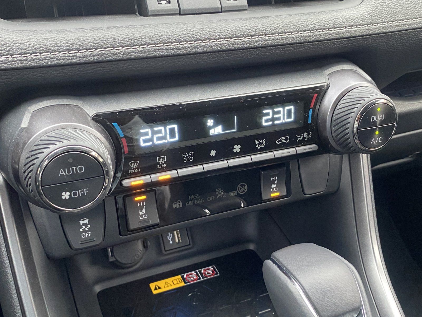 Toyota RAV 4 2.5l Plug-in Hybrid 4x4 GR-Sport