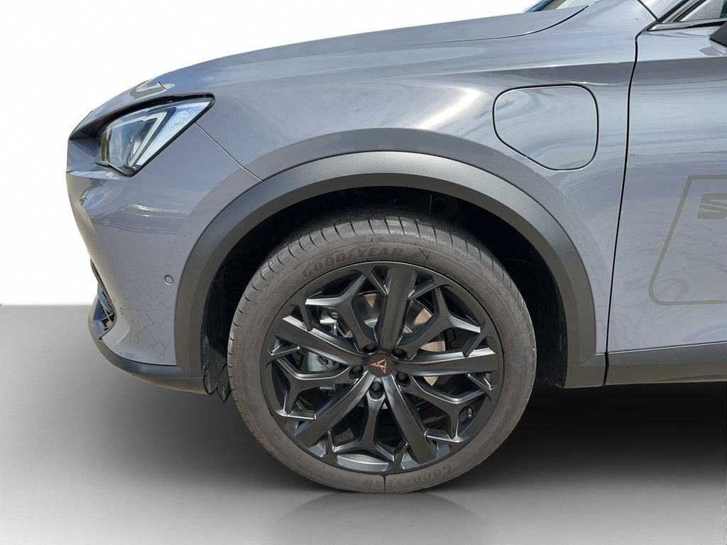 Cupra Formentor e-Hybrid 1.4 TSI DSG Tribe Edition - Samsaru's Car Outlet