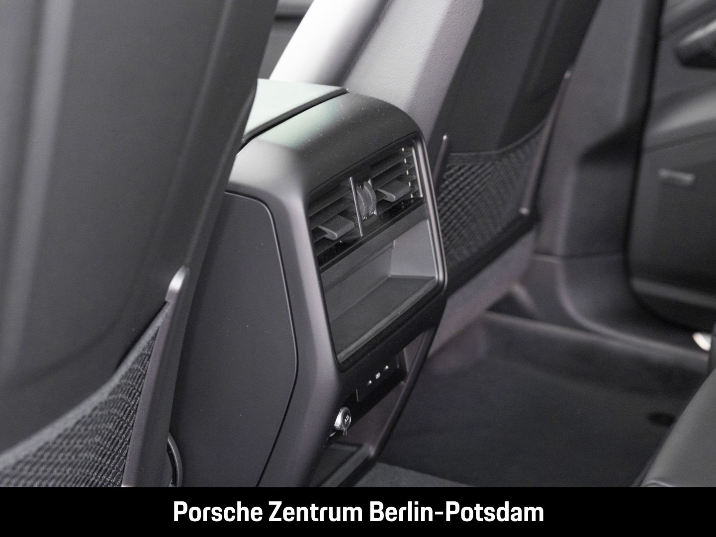 Porsche Cayenne BOSE LED-Matrix Panorama Surround-View