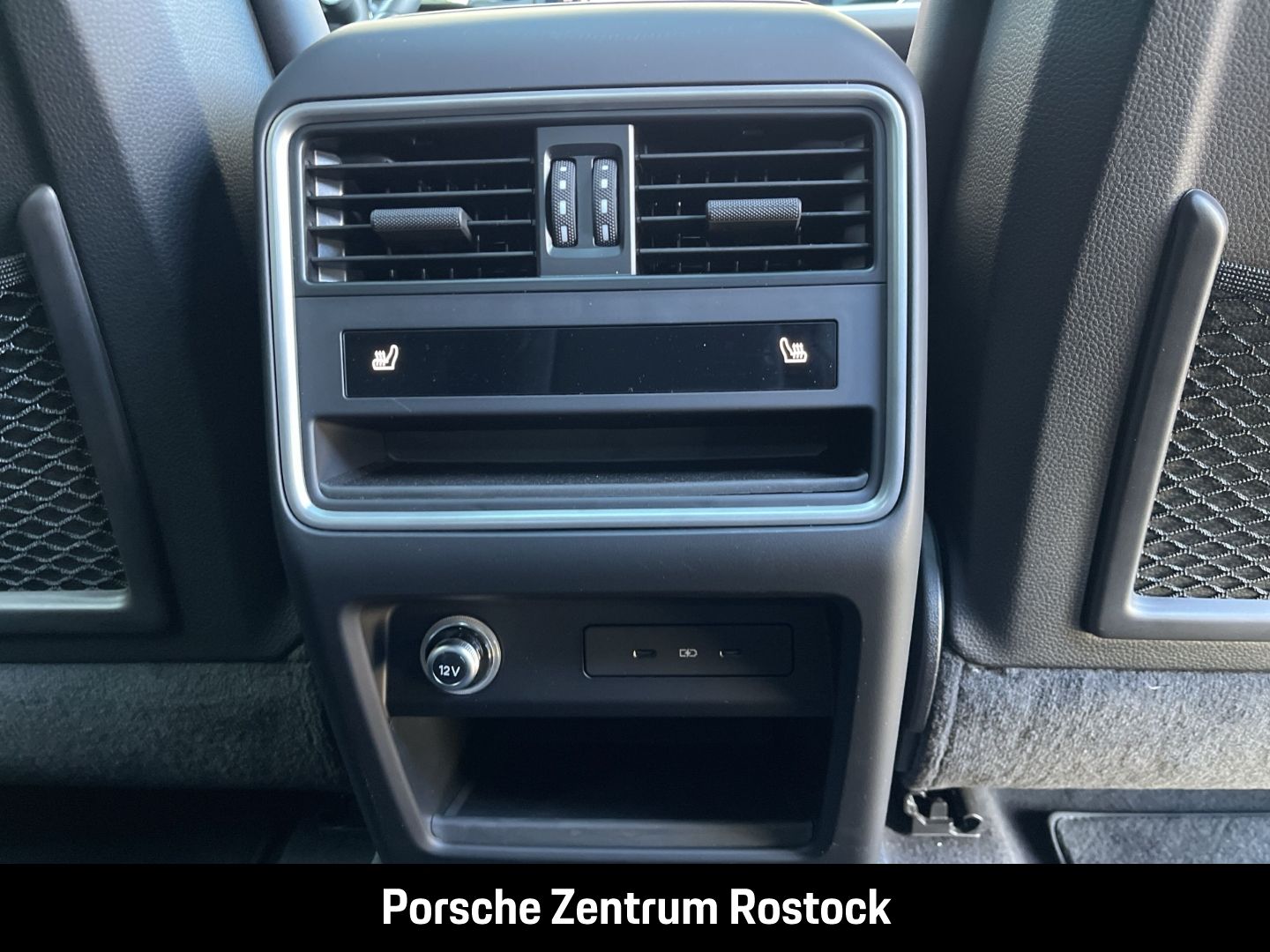 Porsche Cayenne E-Hybrid Coupe BOSE Panorama InnoDrive