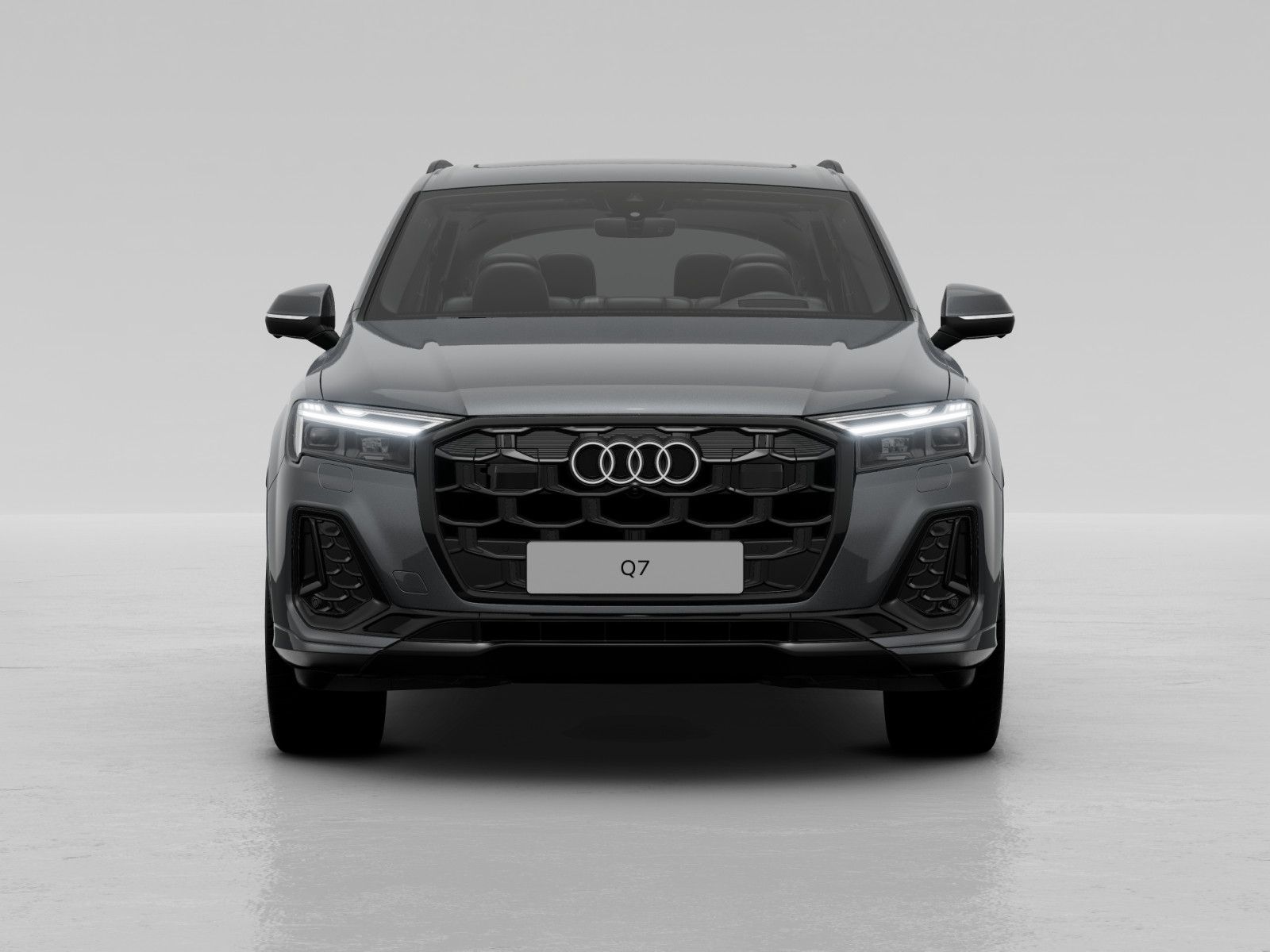 Audi Q7 45 TDI quattro S line AHK*Pano*Air*HuD*360°