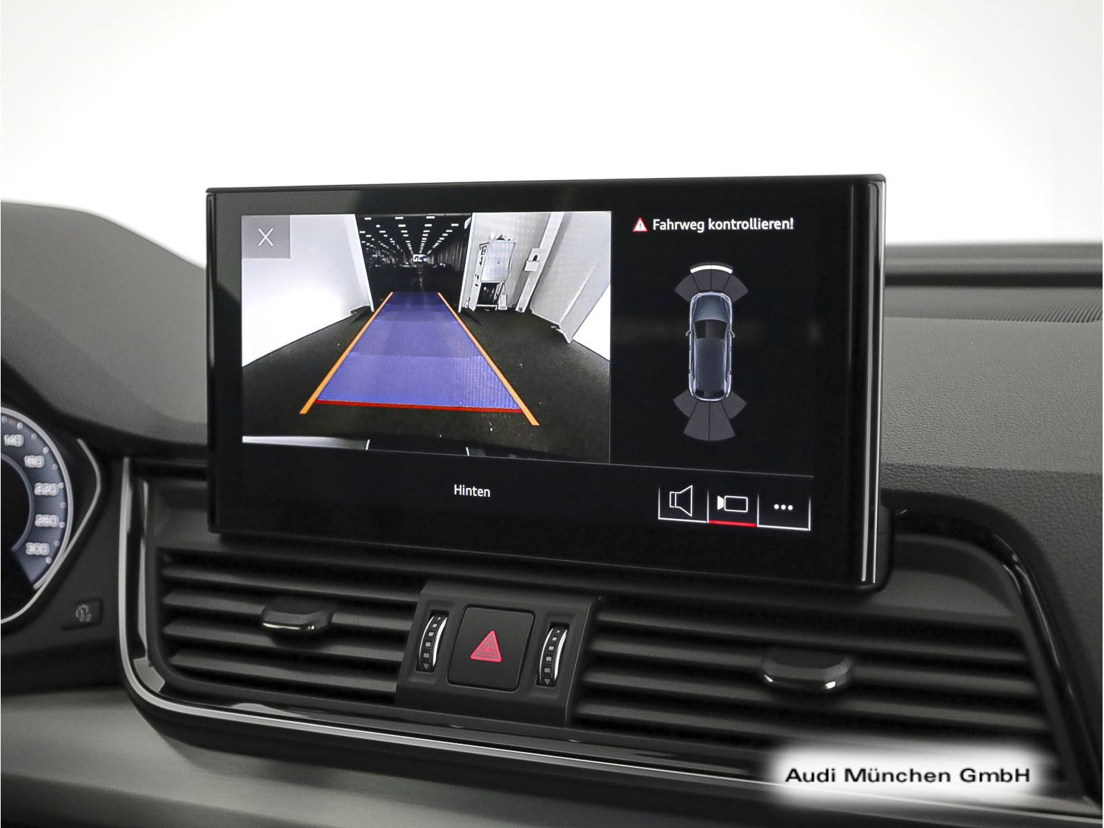 Audi Q5 40 TDI qu. S tronic 2x S line StdHzg/AHK/Navi