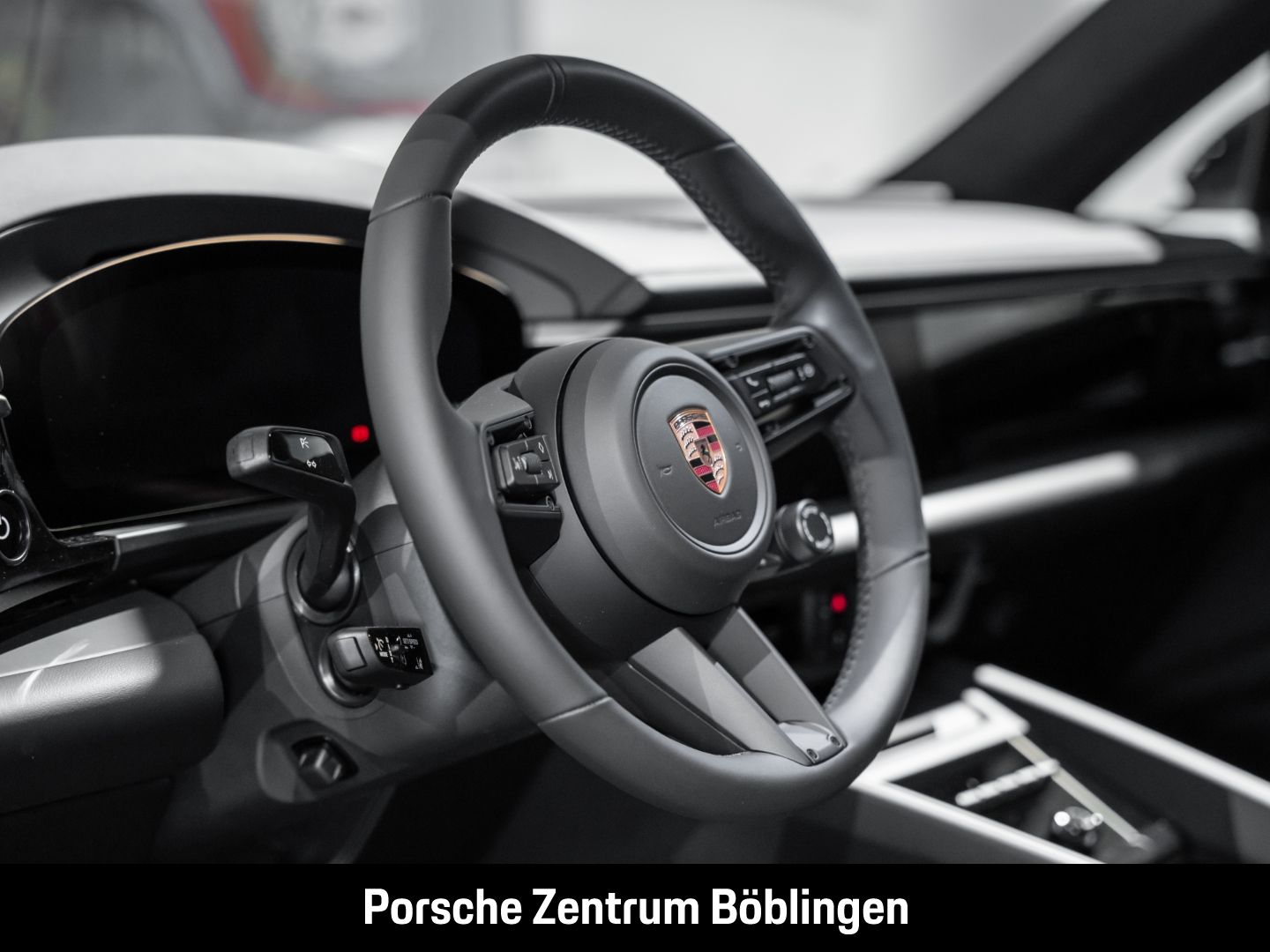 Porsche Macan 4 BOSE Panoramadach Luftfederung InnoDrive