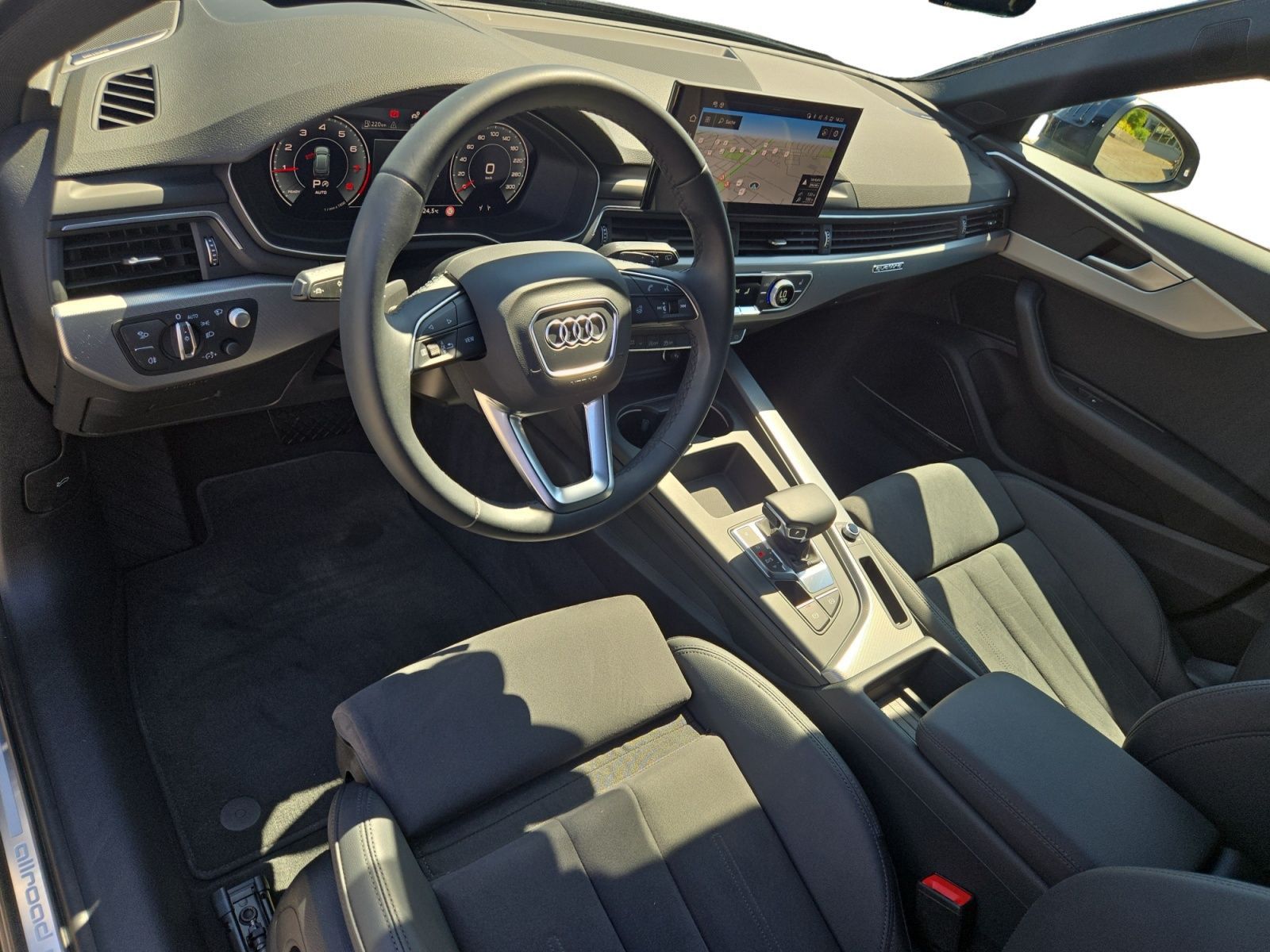 Audi A4 allroad 45 TFSI MATRIX/STHZG/STADT/TOUR/HUD/K
