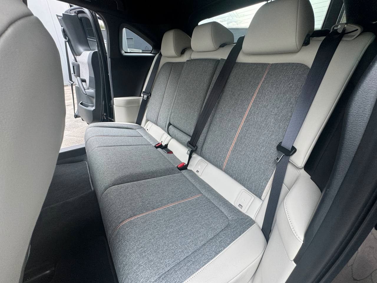 Mazda MX-30 EV Premium-/Komfort-/MConf-P/360°/BOSE/ACC