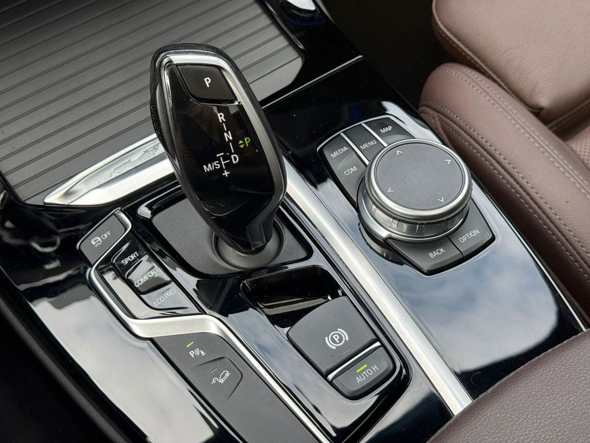 BMW X3 xDrive 30 d M Sport - Samsaru's Car Outlet