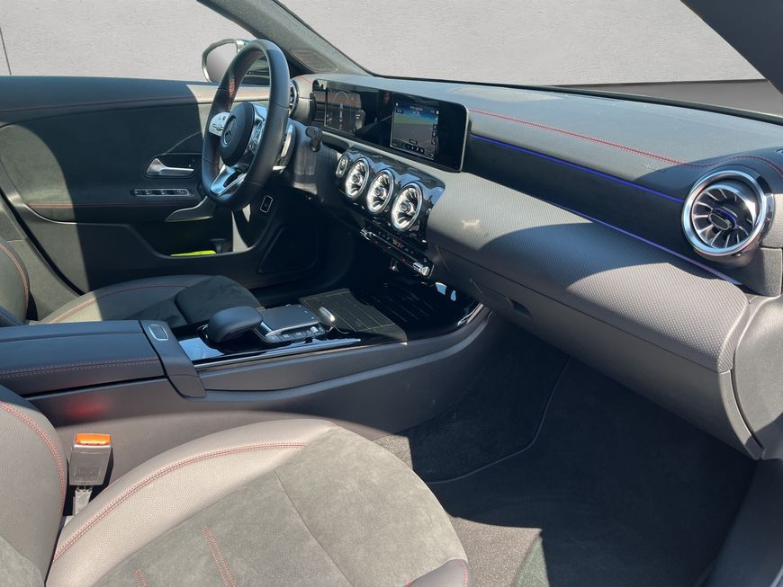 Mercedes-Benz CLA 200 d 4M AMG - Samsaru's Car Outlet