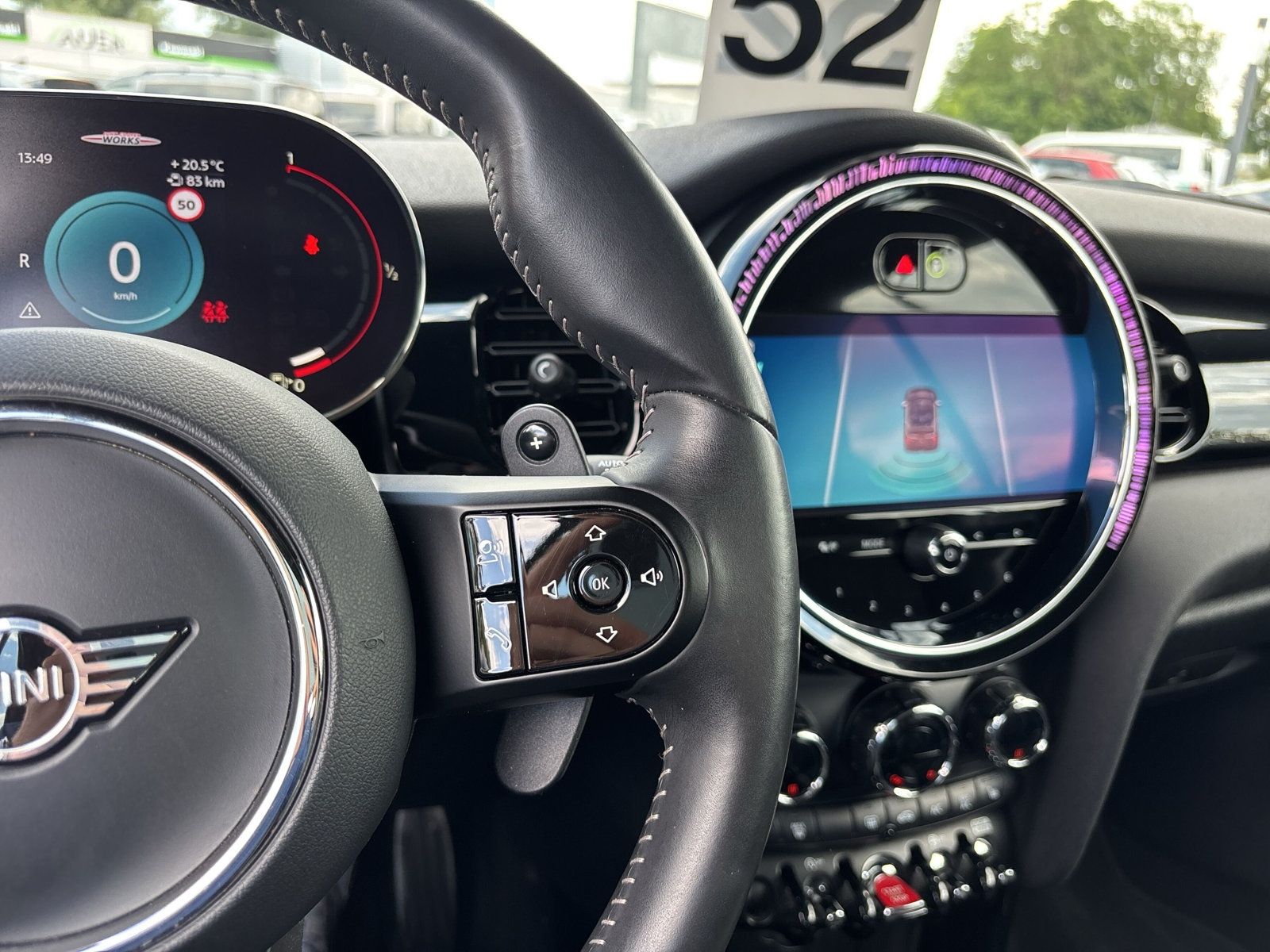 MINI John Cooper Works Cabrio - Samsaru's Car Outlet